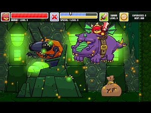 Super Chibi Knight Official Trailer