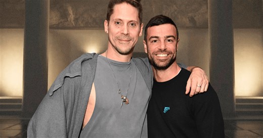 Dead Take cast: Full list of actors and where you know them from