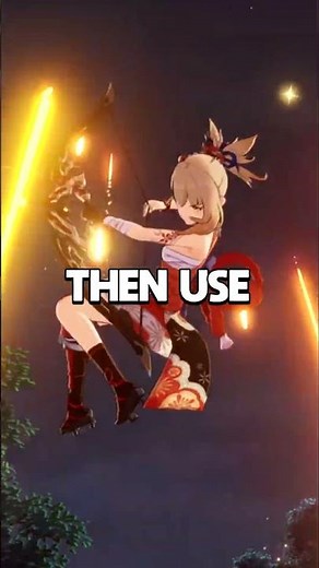 Best TCG deck in genshin...
