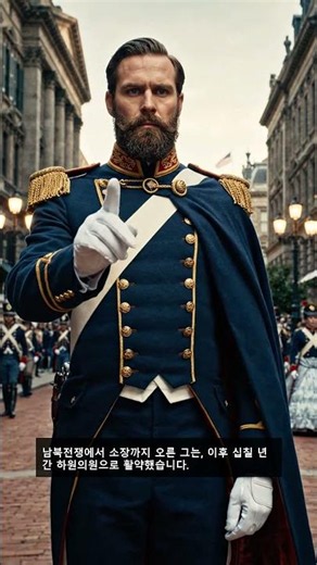 James A. Garfield - The President Who Fell After Only 4 Months in Office