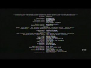 Spider-Man: Far From Home (2019) End Credits (FX 2021)