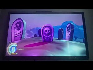 Skylanders superchargers-all Elemental Gates