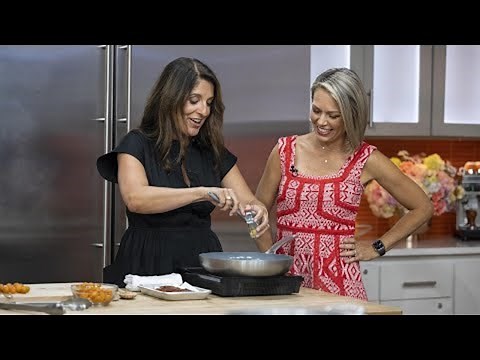 Throw Together A Simple And Delicious Pasta With These Two Recipes