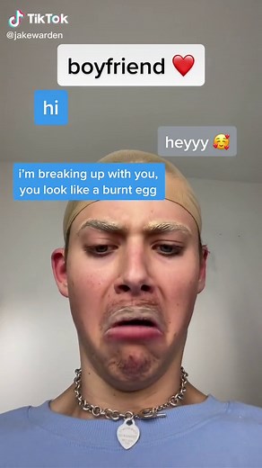 Revenge Glow Up Transformation: Boyfriend Breakup Makeup Tutorial