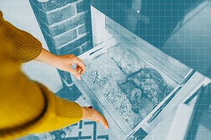 7 Best Diabetes-Friendly Frozen Foods to Keep Stocked in Your Kitchen