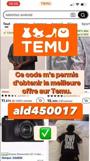 Comment obtenir les meilleures offres sur temu en utilisant ces codes promo temu | temu coupons 2026