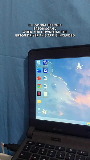 How to Scan in Epson L3210 - Step-by-Step Tutorial