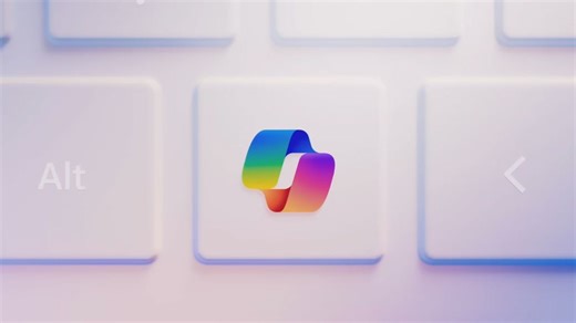 Windows 11 PCs to come with a Copilot key as Microsoft pushes forward with AI