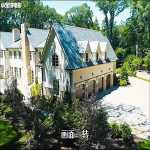 女人机关算尽想要嫁入豪门，不曾想却竹篮打水一场空#影视解说 #国外剧情#欧美电影 | Reach Wide 86