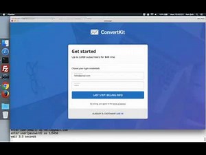 TagUI - automating web interactions