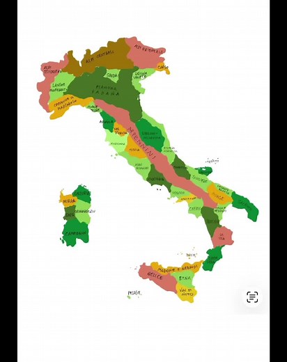 Eastern Alps of Italy: Nature, Traditions, and Wildlife