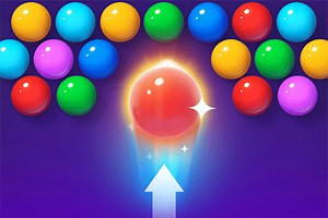 Bubble Shooter HD 2 : jeu de Bubble sur Jeux-Gratuits.com