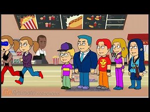 Tai Chi Chasers Funtime (2.1K Subscriber Special)