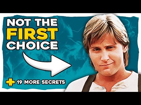 20 Things You Didn't Know About Young Guns [1988]