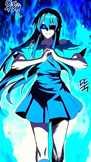 Black Dragon princess Vs Red Dragon 🐉 #manhwa #comics #manga #drama #action #fantasy #dragon #magic