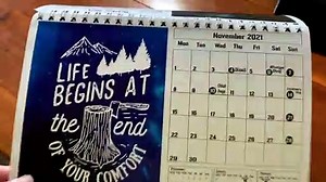 Best 2021 Calendar