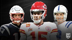 Every NFL Team's Highest-Graded QB Since 2000