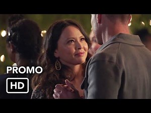 The Rookie 4x18 Promo "Backstabbers" (HD) Nathan Fillion series
