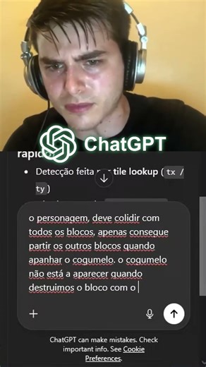 ChatGPT vs Gemini: Criando Super Mario