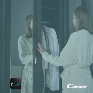 4.9K views | Transform your cleaning routine with our Smart Pro Inverter Washing Machine and hOn app. Start your wash from anywhere, get notifications when it's done, and save energy while you're at it. Perfect for refreshing those spring wardrobes and seasonal bedding - all while keeping those energy bills in check! #CandyUK #SmartProWashingMachine #QuickWash #LaundryDay #HomeCare | Candy | Facebook