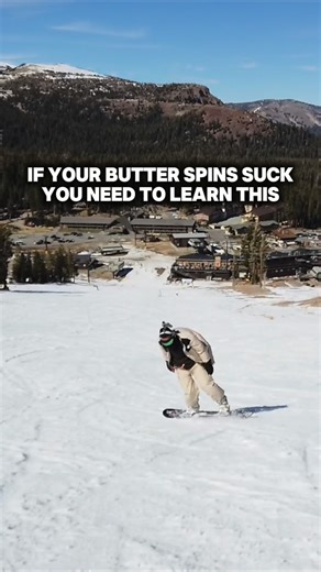 Kai One, 凱文 | Snowboard Groundtrick and Butters on Instagram: "This is the most important body position you need to learn for Guratori - Japanese style groudntricks. The twisted press position, where your hips are turned, is key for you to do presses, press spins, and combos. It is a very weird position to get into so a lot of practice both on snow and at home is needed. Many people can’t get into this position at first due to tight hips so patience in building your mobility is needed. Train har