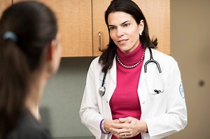 Colonoscopy & Other Screening Tests for Colorectal Cancer