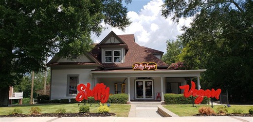 164 N McDonough St, Jonesboro, GA 30236 - Slutty Vegan QSR 10 Yr Sale Leaseback | LoopNet