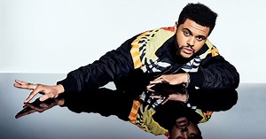Discografia de The Weeknd