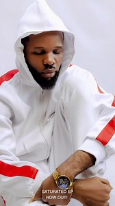 2.2K views · 438 reactions | HOW I GOT THE SONGS IN SATURATED EP. Initially I didn't have plans for anything SATURATED EP this year BUT... Watch this short interview Fam and get the full gist! It will Bless you. Link to stream in the comment Box. #SaturatedEP #Nowout | Mr. Wealth & Team Rem | Facebook