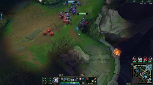 【高清素材私】口罩侠cyy 2024-05-07直播录像|直播回放|录播 - 韩服已千分王者62胜率