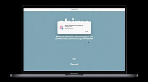 New Safari API enables Face ID and Touch ID authentication for websites | AppleInsider
