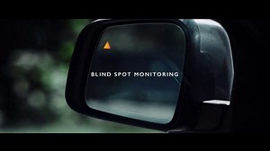 2017 Jeep Grand Cherokee TV Spot, 'Sixth Sense' [T1]