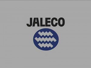 Sega/Jaleco/MPEG Sofdec/ADX (2000)