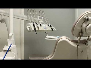 {ASMR} Dentist Procedure Teeth- 1 Hour Of 1080p HD Peaceful Sounds For Sleep Relaxing (NO TALKING)