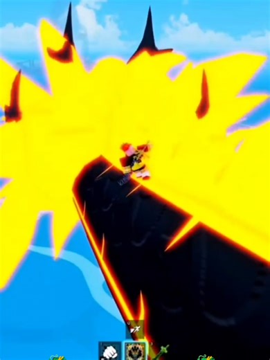 Easy Leveling Tips in Blox Fruits