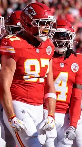 The Chiefs are the most dangerous team in the NFL… Full Midweek Blitz episode coming tonight #chiefs #nfl @chiefs | Michael Bassano