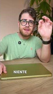 MACBOOK NEO - IL COMPUTER PER TUTTI? #apple#tech#macbookneo#macbook