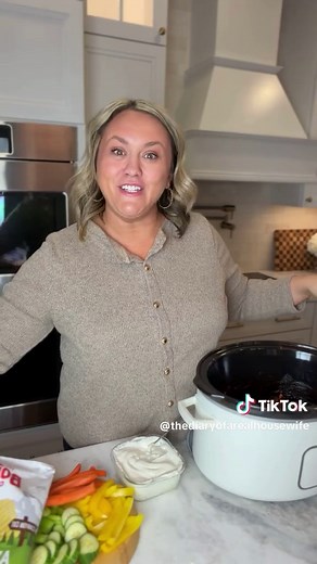 Easy Slow Cooker Pulled BBQ Chicken Recipe