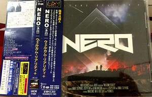 Nero - Welcome Reality