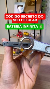 910K views · 9K reactions | Depois disso sua bateria vai durar muito mais tempo ! #dicas #celular #android #facavocemesmo #bateria | Dicas ou truques | Facebook