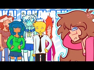 JELLY'S PERFECT MATH CLASS!