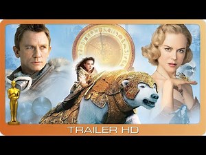 Der goldene Kompass ≣ 2007 ≣ Trailer #1