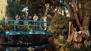 Vienna Philharmonic Orchestra Explores Vienna | Great Performances