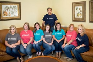 Wisdom Teeth Extractions St. Simons Island & St. Marys | Tooth Removal