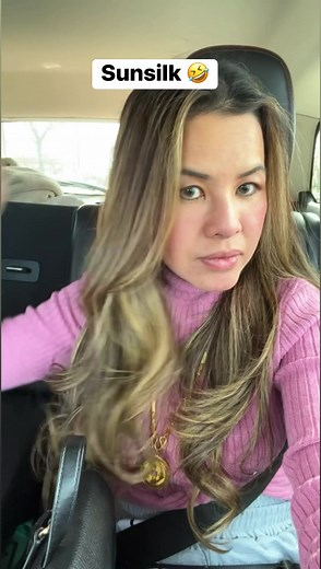 92K views · 337 reactions | Sunsilk Hair Challenge Accepted  | Bre Pancito & Vlogs | Facebook