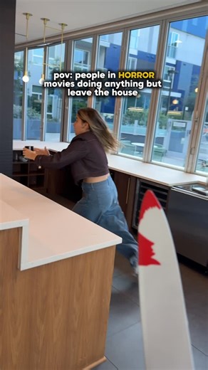 Lady Pop | NYC challenges ⭐️💸 on Instagram: "Just escape"