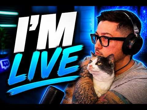 🔴LIVE🔴ESPORTS DRAMA. INFINITE TYPHONS DOGS. SMITE 2. | !Corsair !Xidax !Gamersupps
