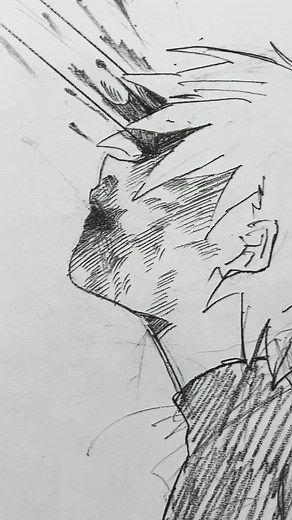 Unexpected Encounter: Chara vs Frisk in Undertale