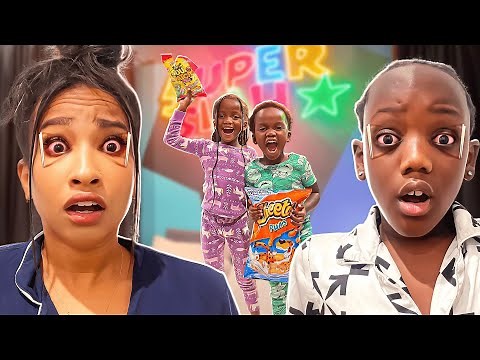 LAST TO FALL ASLEEP WINS $$$