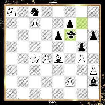 Chess AI Torch vs Dragon,big fight for win #chess